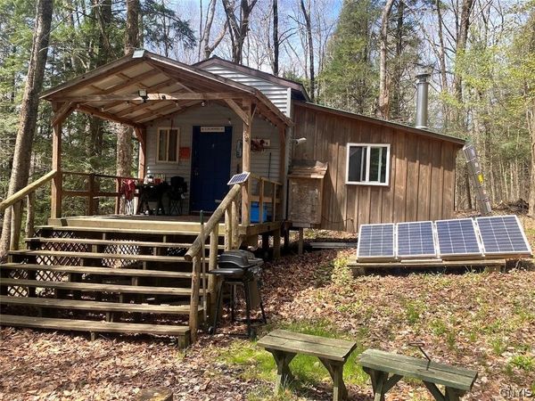 Cr-16, Swain, NY 14884