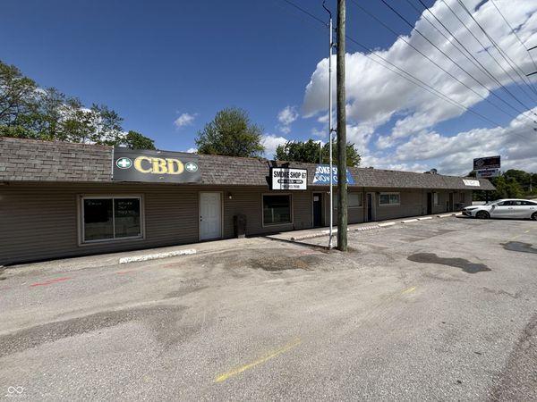 7102 Kentucky Avenue , Indianapolis, IN 46113