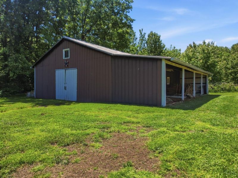 2749 Crane Schoolhouse Road, Tate Twp, OH 45106 Photo 10