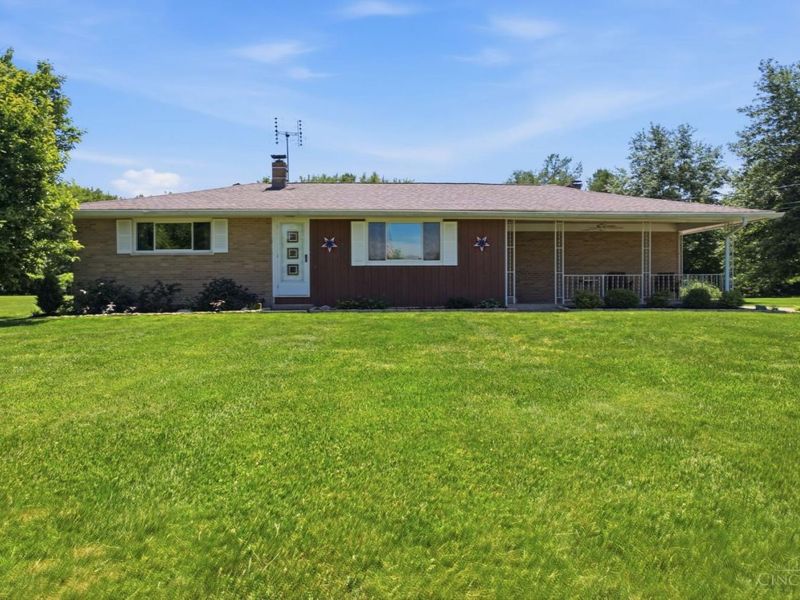 2749 Crane Schoolhouse Road, Tate Twp, OH 45106 Photo 2