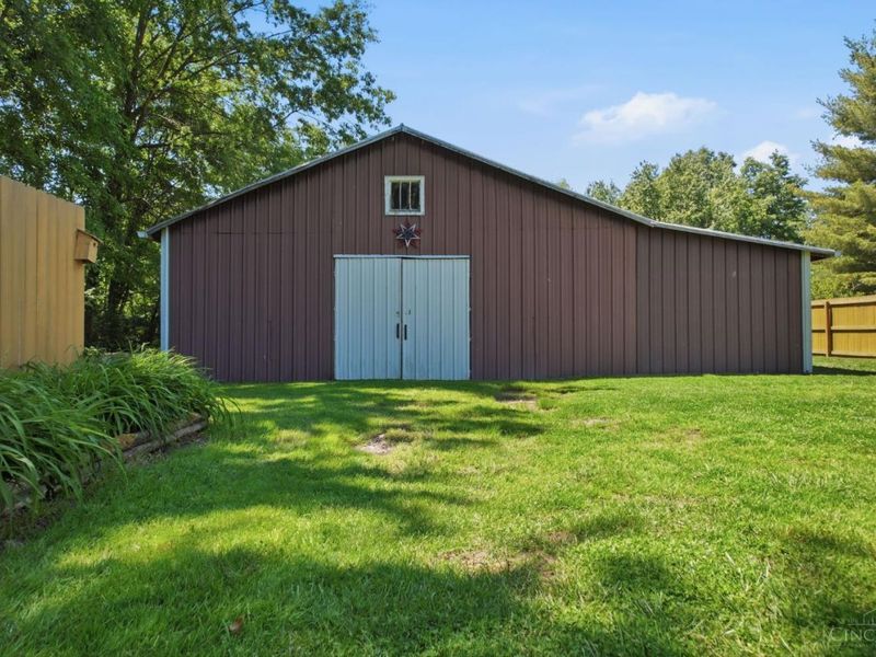 2749 Crane Schoolhouse Road, Tate Twp, OH 45106 Photo 9
