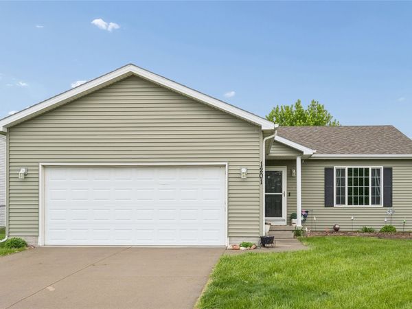 1201 Michael Street SE, Bondurant, IA 50035