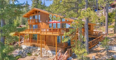 8781 Lakeside Drive, Tahoma, CA 96142 Photo