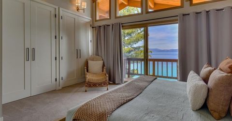 8781 Lakeside Drive, Tahoma, CA 96142 Photo