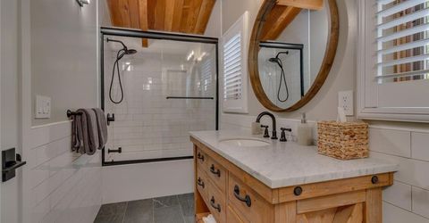 8781 Lakeside Drive, Tahoma, CA 96142 Photo