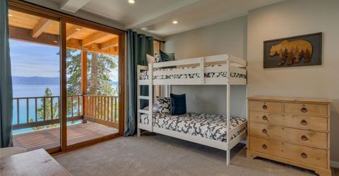 8781 Lakeside Drive, Tahoma, CA 96142 Photo