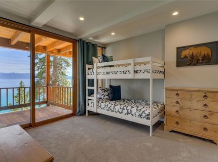 8781 Lakeside Drive, Tahoma, CA 96142 Photo