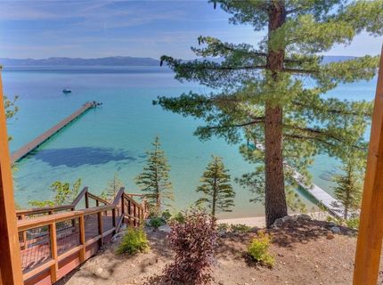 8781 Lakeside Drive, Tahoma, CA 96142 Photo