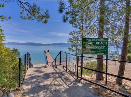 8781 Lakeside Drive, Tahoma, CA 96142 Photo