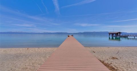 8781 Lakeside Drive, Tahoma, CA 96142 Photo