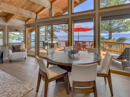 8781 Lakeside Drive, Tahoma, CA 96142 Photo