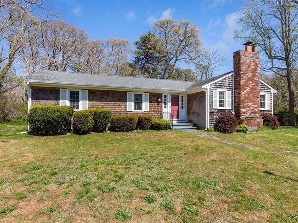 1230 Massasoit Road, Eastham, MA 02642