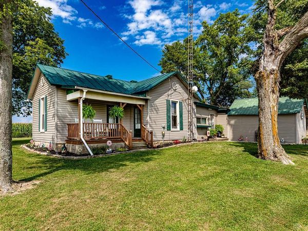 1228 W Florence Campbellstown Road, Eaton, OH 45320