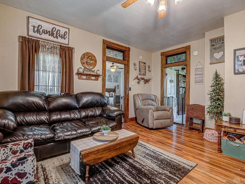 1228 W Florence Campbellstown Road, Eaton, OH 45320 Photo 13