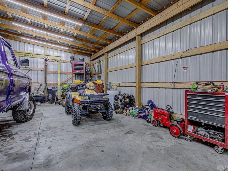 1228 W Florence Campbellstown Road, Eaton, OH 45320 Photo 34