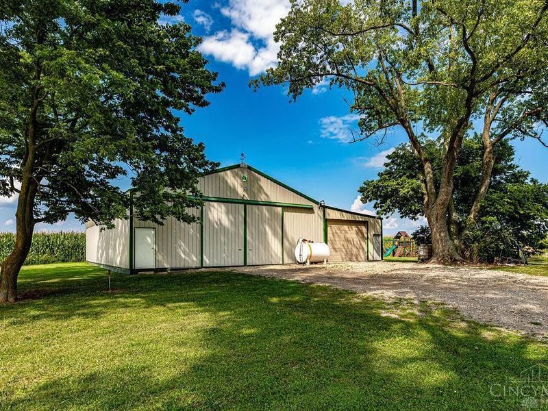 1228 W Florence Campbellstown Road, Eaton, OH 45320 Photo 42