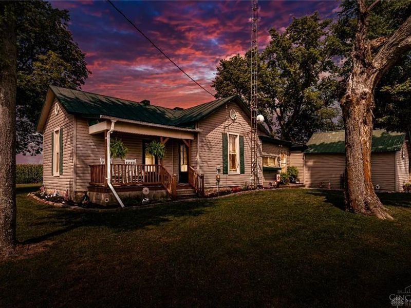 1228 W Florence Campbellstown Road, Eaton, OH 45320 Photo 43