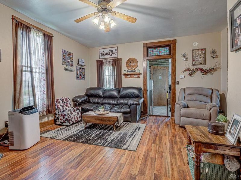 1228 W Florence Campbellstown Road, Eaton, OH 45320 Photo 5
