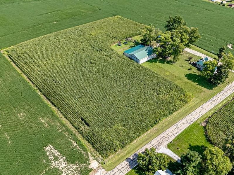 1228 W Florence Campbellstown Road, Eaton, OH 45320 Photo 6