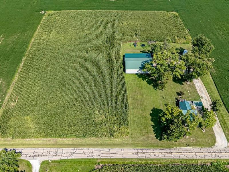 1228 W Florence Campbellstown Road, Eaton, OH 45320 Photo 7