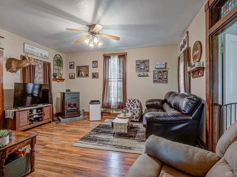 1228 W Florence Campbellstown Road, Eaton, OH 45320 Photo 8