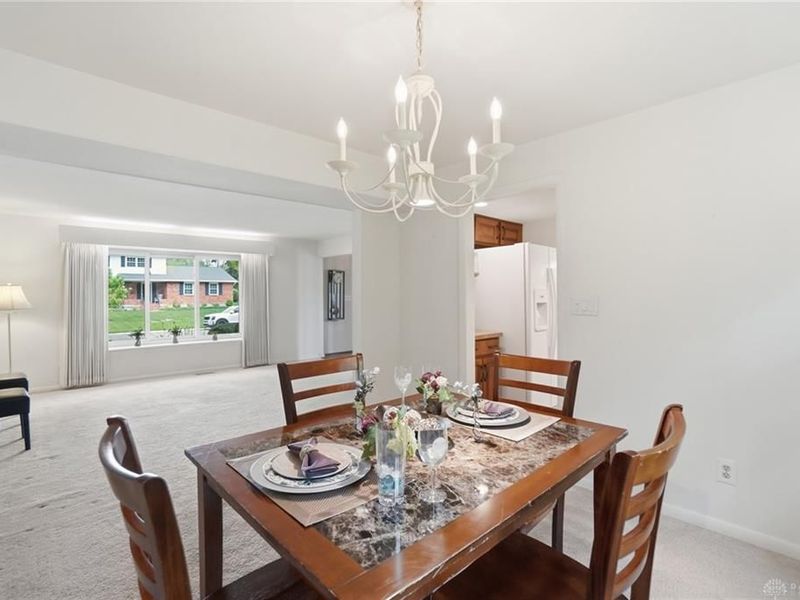 320 S Village Drive, Washington Township, OH 45459 Photo 16