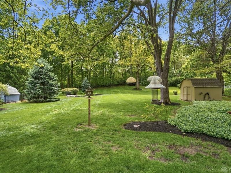 320 S Village Drive, Washington Township, OH 45459 Photo 45