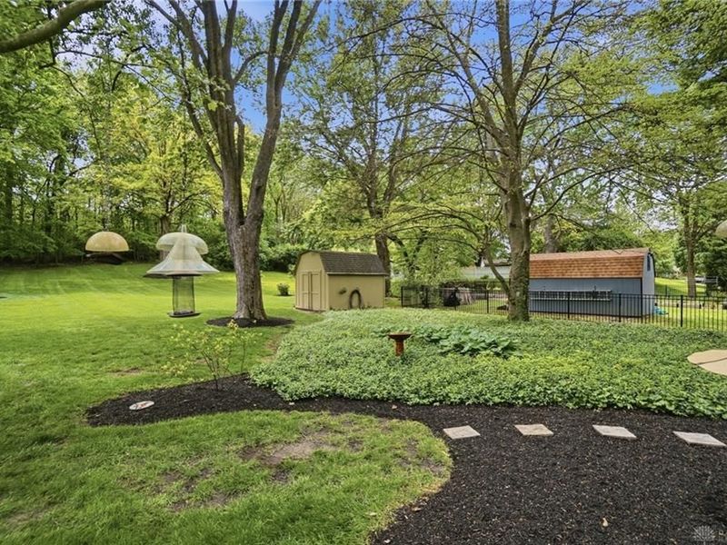 320 S Village Drive, Washington Township, OH 45459 Photo 46