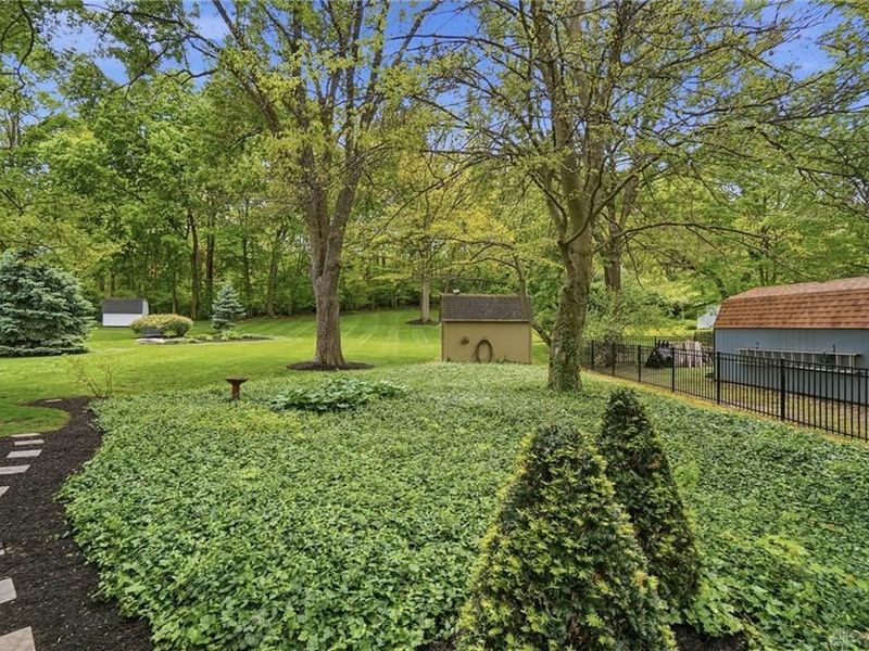 320 S Village Drive, Washington Township, OH 45459 Photo 47