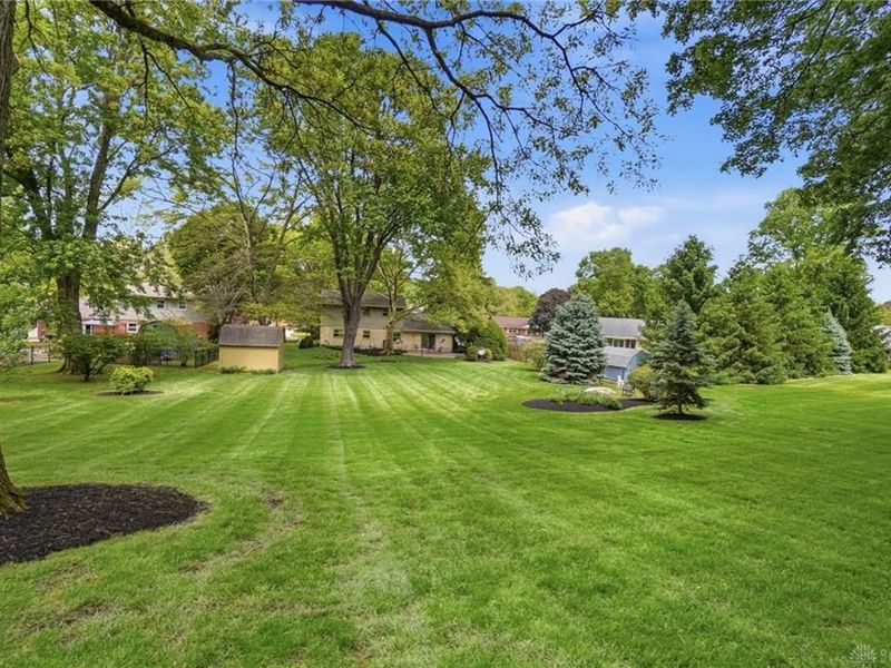 320 S Village Drive, Washington Township, OH 45459 Photo 51