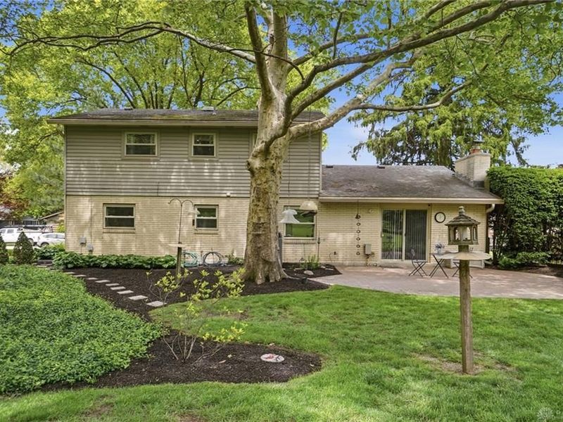 320 S Village Drive, Washington Township, OH 45459 Photo 52