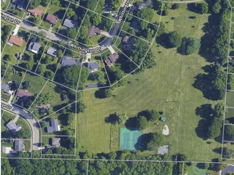 320 S Village Drive, Washington Township, OH 45459 Photo 53