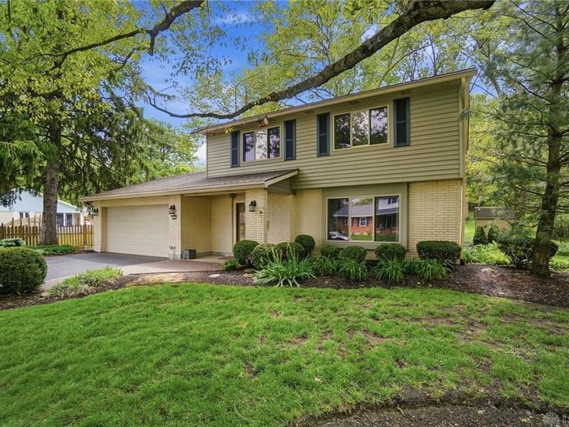 320 S Village Drive, Washington Township, OH 45459 Photo 7