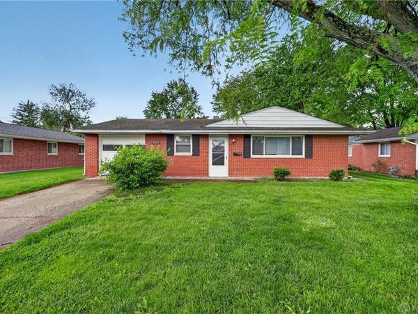2421 Acorn Drive, Kettering, OH 45419