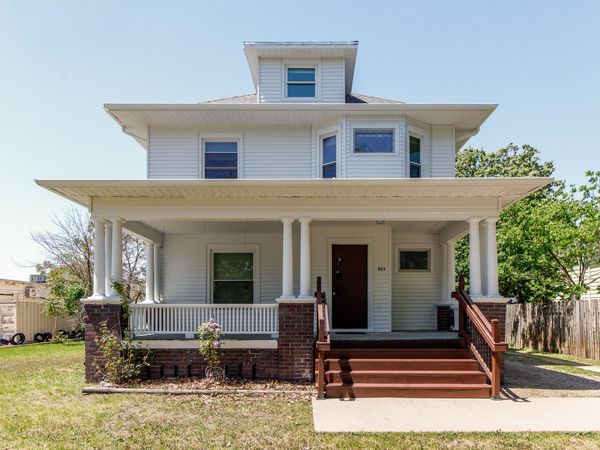 611 Kellogg Avenue, Ames, IA 50010