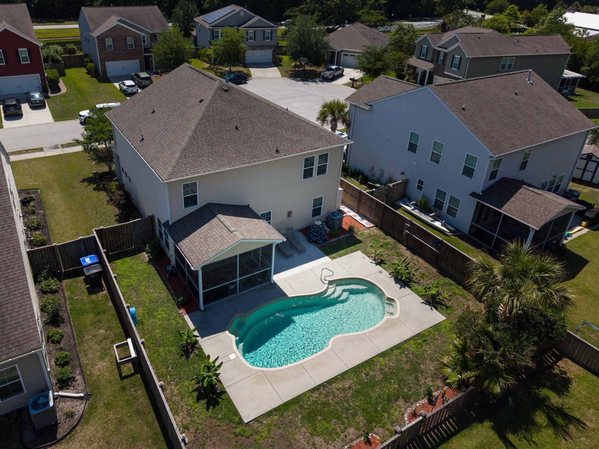 1024 Banker Court Photo 36