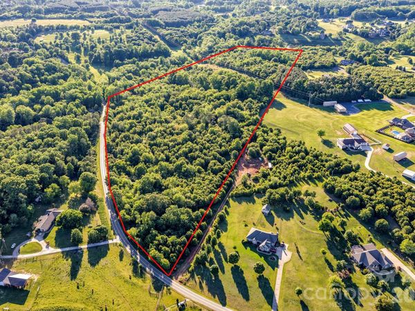 0 Morningstar Lake Road , Forest City, NC 28043