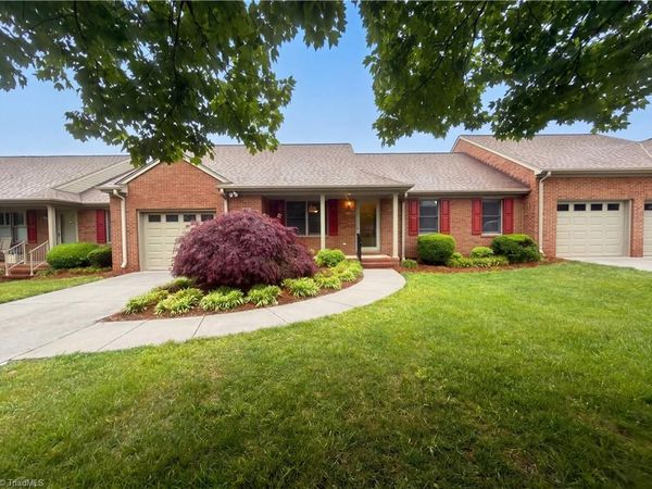 1911 Meadow Green Drive , Graham, NC 27253