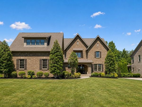 3452 Stagecoach Dr , Franklin, TN 37067