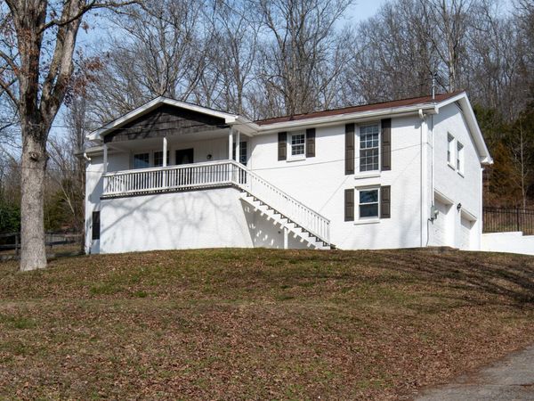 3116 Tyree Springs Rd , Hendersonville, TN 37075