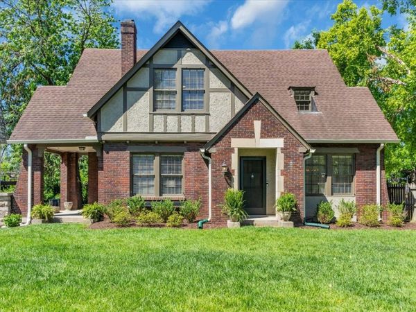 115 Cherokee Rd , Nashville, TN 37205