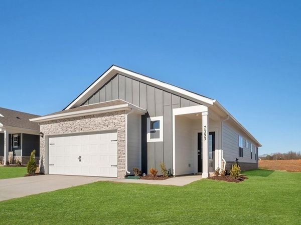 6642 Japonica Lane , White House, TN 37188