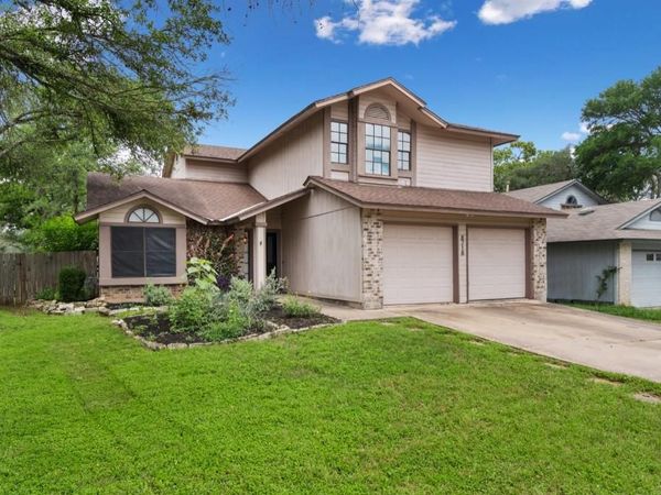 8718 Coastal DR, Austin, TX 78749