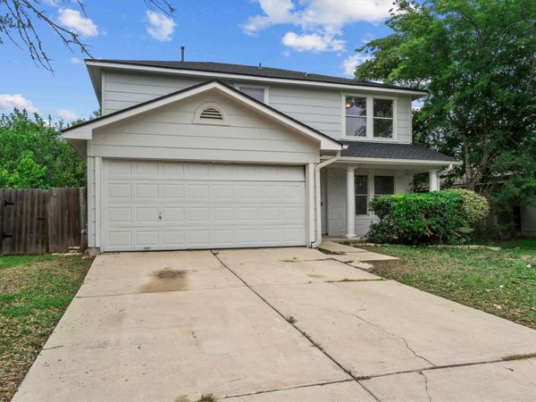 172 Discovery, Kyle, TX 78640