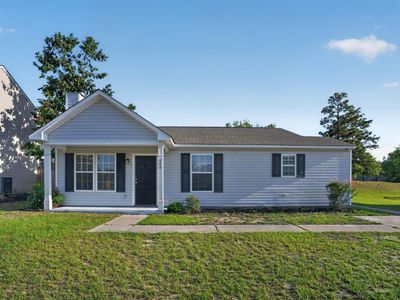 324 Bombing Range Road, Columbia, SC 29229