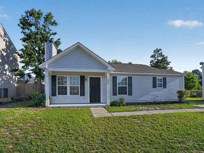 324 Bombing Range Rd Road , Columbia, SC 29229