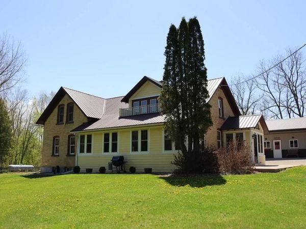 W5545 COUNTY ROAD E, Shawano, WI 54166