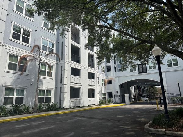 206 E SOUTH STREET , Unit 2018, ORLANDO, FL 32801