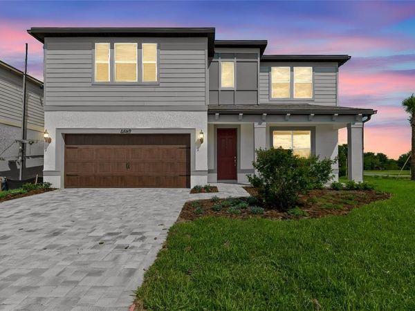 6669 ASBURY BARNES LANE , WESLEY CHAPEL, FL 33545