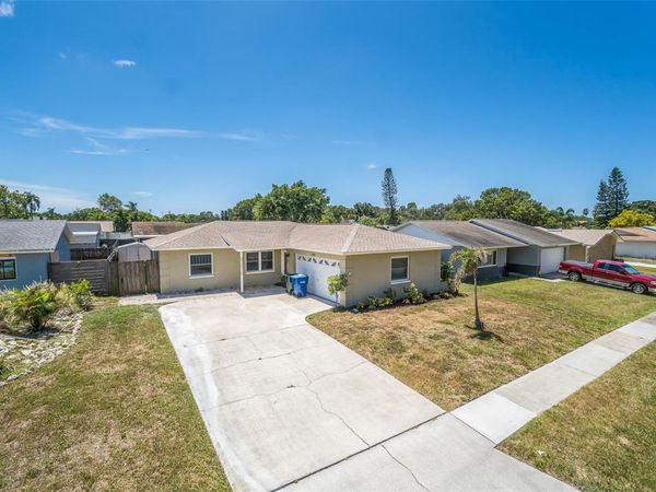 12813 128TH AVENUE , LARGO, FL 33774